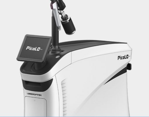 Máy Laser điều trị bệnh bạch biến PALLAS