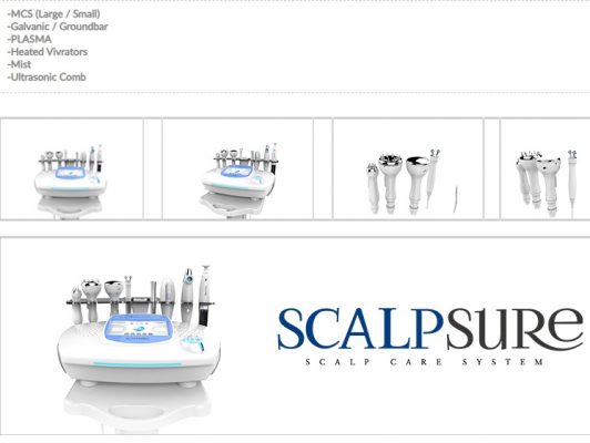 SCALPSURE