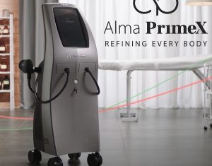 Máy Giảm béo Alma PrimeX