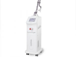 Máy laser CO2 Fractional Scanxel-Scan