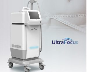 máy giảm béo Ultrafocus 