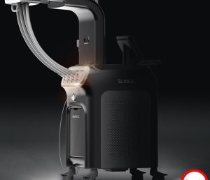 Máy laser giảm béo 1060nm slimus