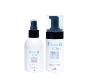 Bộ sản phẩm chăm sóc sau khi cấy tóc TricoClin