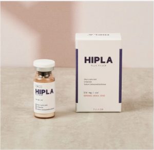 HIPLA Chất Làm Đầy Khuôn Mặt