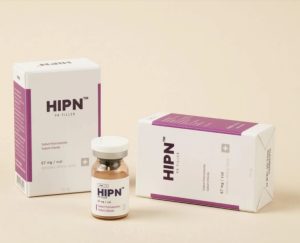 Sản Phẩm Xóa Nhăn Rãnh Mũi HIPN