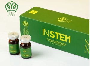 Huyết thanh QUEENDOES Essential INSTEM