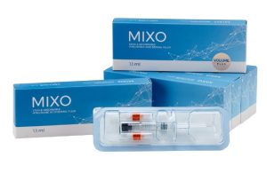 Chất làm đầy da Mixo Volume Plus